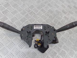 переключатель подрулевой (стрекоза) Citroen C4 1 поколение 2007, 96627927XT