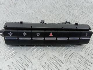 кнопка (выключатель) Peugeot 5008 1 поколение 2011, 96672392XT