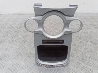 накладка на торпедо (консоль) Ford Fiesta 6 поколение 2011, 8A61-18D422-AGW