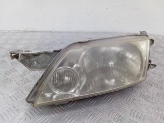 фара левая Mazda Premacy 1 поколение 2001, P1990L