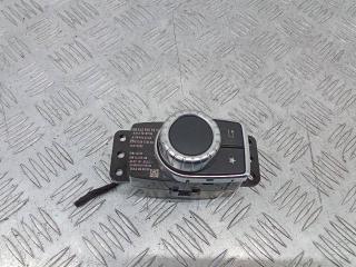 джойстик управления мультимедиа Mercedes-Benz A-Класс W176 [рестайлинг] 2016, A2469009815