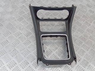 накладка на торпедо (консоль) Mercedes-Benz A-Класс W176 [рестайлинг] 2016, A1766809900