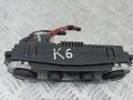 блок управления печки / климат-контроля Mercedes-Benz CLC-Класс 1 поколение 2008, купе, 2038304085 - фото №2