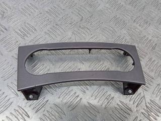 рамка блока управления климой Mercedes-Benz CLC-Класс 1 поколение 2008, купе, A203680