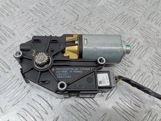 двигатель электролюка Nissan Qashqai 1 поколение 2007, 91295JD01A