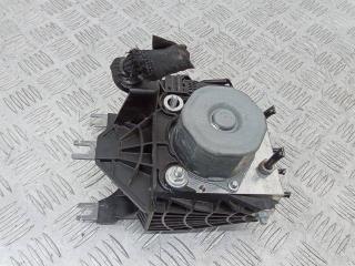 блок ABS Mercedes-Benz A-Класс W176 [рестайлинг] 2016, A0004311500