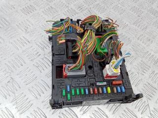 блок предохранителей Peugeot 308 T7 2009, 966405918002