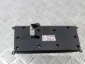блок управления печки / климат-контроля Nissan Almera Tino V10 2003, 28395BU700 - фото №2