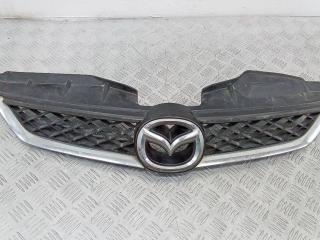 решетка радиатора Mazda 5 CR [рестайлинг] 2007, C23550711