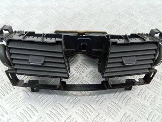 дефлектор обдува салона Renault Laguna 3 поколение [рестайлинг] 2013