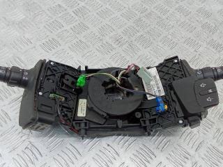 переключатель подрулевой (стрекоза) Renault Scenic 2 поколение 2006, 8200127727