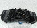 переключатель подрулевой (стрекоза) Renault Scenic 2 поколение 2006, 8200127727 - фото №4