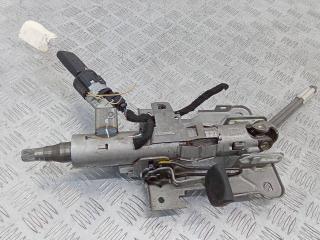 рулевая колонка Peugeot 308 T7 2009, 9663123280