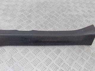 накладка на порог внутренняя Mazda CX-3 1 поколение 2017, D09W-68710