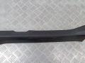 накладка на порог внутренняя Mazda CX-3 1 поколение 2017, D09W-68710 - фото №2