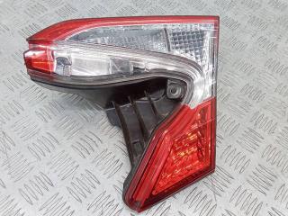 фонарь крышки багажника правый Toyota C-HR 1 поколение AX10 2017, 81580-F4010-00
