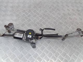 механизм стеклоочистителя (трапеция дворников) Mercedes-Benz A-Класс W176 [рестайлинг] 2016, A1769061800