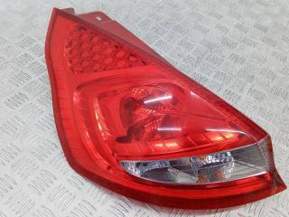 фонарь задний левый Ford Fiesta 6 поколение 2011, 8A6113405A