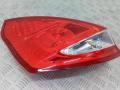 фонарь задний левый Ford Fiesta 6 поколение 2011, 8A6113405A - фото №2