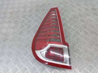 фонарь задний левый Renault Scenic 3 поколение 2010, 265550013R