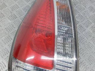 фонарь задний левый Mazda 5 CR [рестайлинг] 2008, C29151160