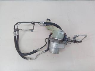 электрогидроусилитель руля Ford Fiesta 5 поколение [рестайлинг] 2007, 5S613K514CC