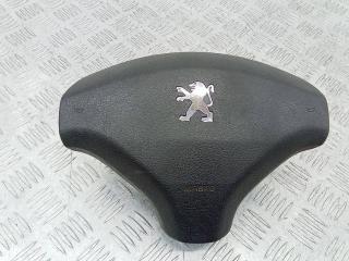 подушка безопасности водителя Peugeot 308 T7 2010, 96810154ZD