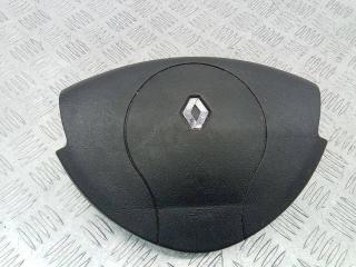 подушка безопасности водителя Renault Twingo 2 поколение 2009, 8200527574