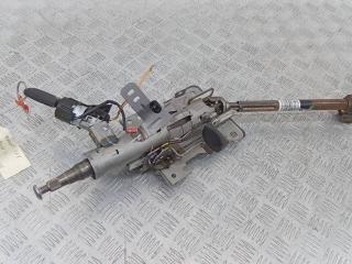 рулевая колонка Peugeot 207 1 поколение 2009, 9663123280