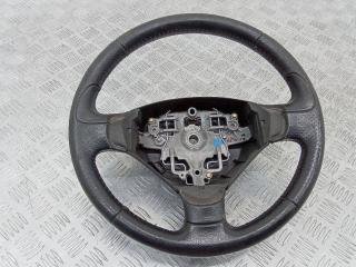 руль Peugeot 207 1 поколение 2009, 96866878