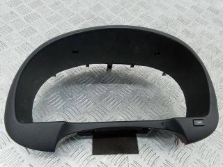 рамка панели приборов Hyundai i30 1 поколение 2008, 84830-2L000