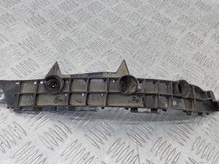 Крепление бампера заднего Toyota C-HR 1 поколение AX10 2017, 52576-F4010