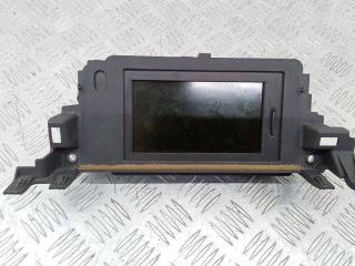 монитор мультимедиа Renault Scenic 3 поколение 2012, 259153398R