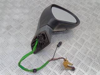 зеркало наружное правое Peugeot 308 T7 2008, 0208094