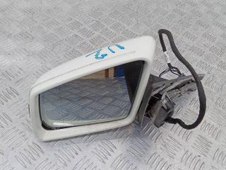 зеркало наружное левое Mercedes-Benz A-Класс W176 [рестайлинг] 2016, A1768107116