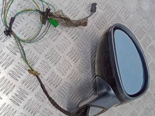 зеркало наружное левое Citroen C4 1 поколение 2005