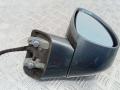 зеркало наружное левое Citroen C4 1 поколение 2005 - фото №3