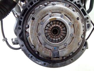 комплект сцепления Mercedes-Benz A-Класс W176 [рестайлинг] 2016, 1.6 л., бензин, МКПП, A0262500501