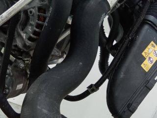 патрубок интеркулера Mercedes-Benz A-Класс W176 [рестайлинг] 2016, 1.6 л., бензин, МКПП, A2465280282