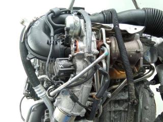 турбина Mercedes-Benz A-Класс W176 [рестайлинг] 2016, 1.6 л., бензин, МКПП, A2700902780