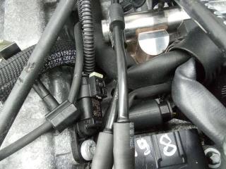 датчик распредвала Mercedes-Benz A-Класс W176 [рестайлинг] 2016, 1.6 л., бензин, МКПП, A2709050400