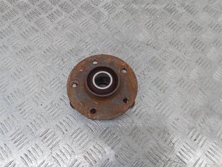 ступица передняя Audi A4 B8/8K 2009, 2.0 л., дизель