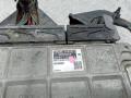 блок управления двигателем Toyota Yaris XP9 2007, 89661-0D310 - фото №2