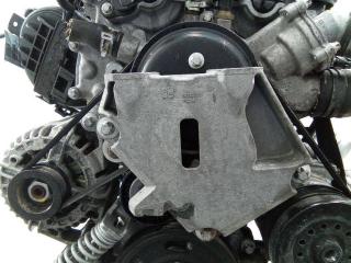 кронштейн двигателя Opel Corsa C [рестайлинг] 2006, 1.2 л., бензин, МКПП, 13130728