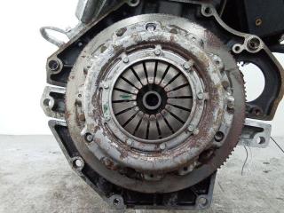 комплект сцепления Opel Corsa C [рестайлинг] 2006, 1.2 л., бензин, МКПП, 90522511