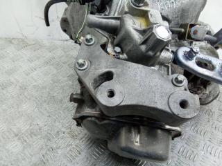 кронштейн КПП Opel Corsa C [рестайлинг] 2006, 1.2 л., бензин, МКПП, 13185906