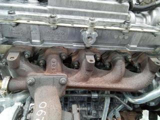 коллектор выпускной Volvo V70 2 поколение 2004, 2.4 л., дизель, АКПП, 30637797