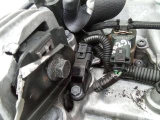 датчик распредвала Volvo V70 2 поколение 2004, 2.4 л., дизель, АКПП, 0232103033