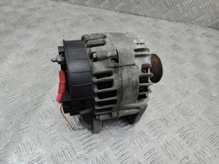 генератор Renault Megane 3 поколение 2010, 1.5 л., дизель, 231000026R