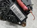 генератор Renault Megane 3 поколение 2010, 1.5 л., дизель, 231000026R - фото №4